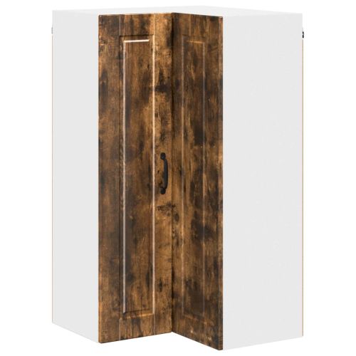 Кухненски шкаф Димян дъб 57 x 57 x 100 см Инженерно дърво