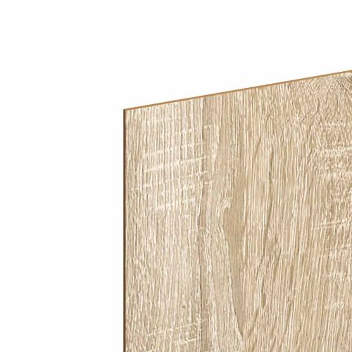 Декор панели 150 pcs Сонома дъб 15 x 21 x 0.27 см