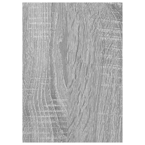 Декор панели 12 pcs Сив Сонома 15 x 21 x 0.27 см