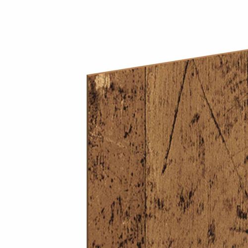 Декор панели 50 pcs Старо дърво 15 x 21 x 0.27 см