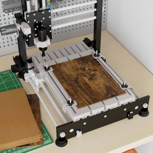 Декор панели 12 pcs Димян дъб 21 x 30 x 0,27 см Инженерно дърво