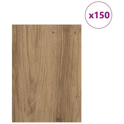 Декор панели 150 бр. Дъб артизан 21 x 30 x 0,27 см