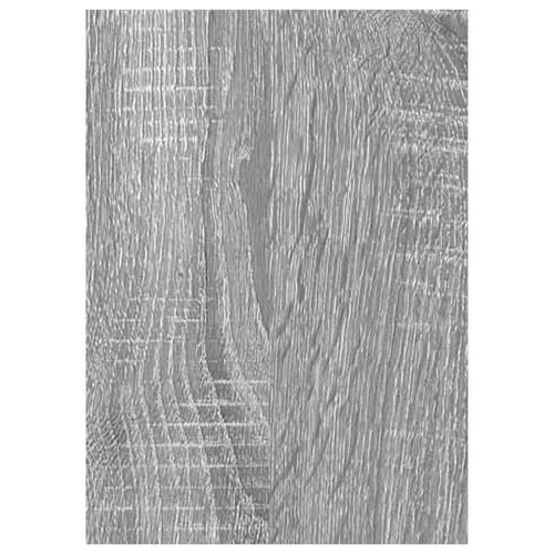 Декор панели 12 pcs Сив Сонома 30 x 42 x 0.27 см