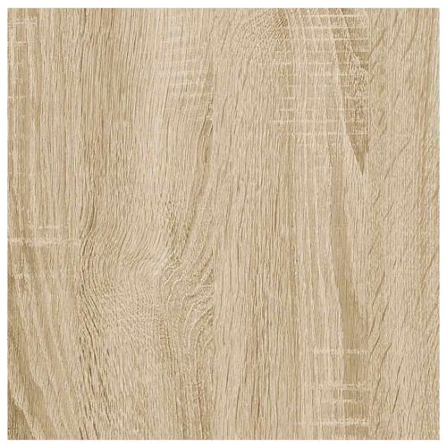 Декор панели 50 pcs Сонома дъб 30 х 30 х 0.27 см