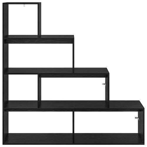 Разделител за стая и библиотека Черния дъб