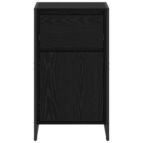 Служебен шкаф Черния дъб 43 x 36 x 75,5 см Инженерно дърво