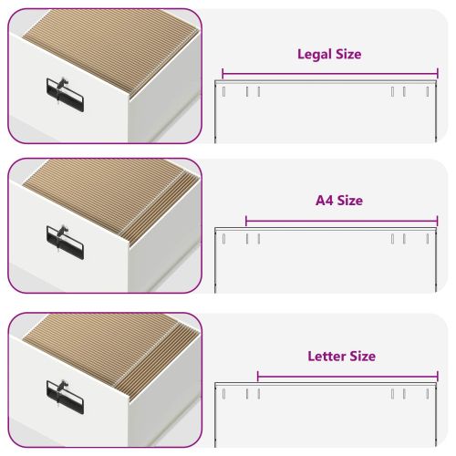 Кабинет за файлове с рафт Маслинено зелено 45,5 x 42 x 139 см