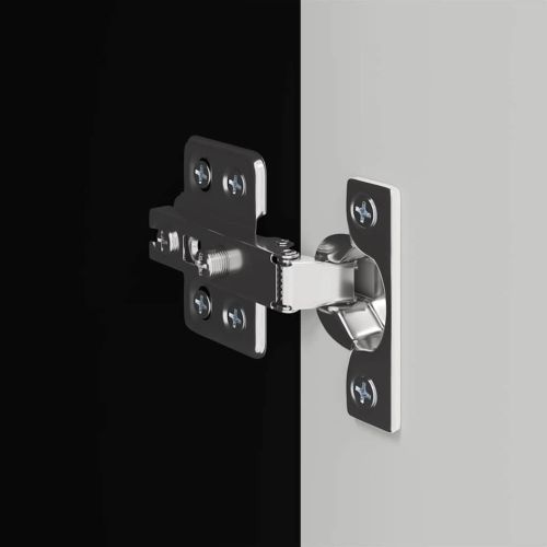 TV стенен шкаф Черно 30 x 31 x 80 см Инженерно дърво