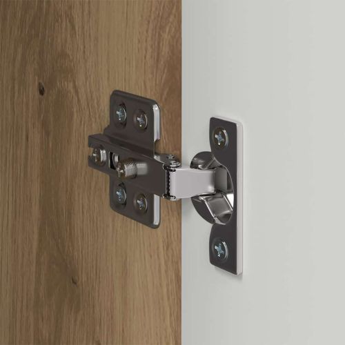TV стенен шкаф 2 pcs Дъб Артизан 30 x 31 x 100 см