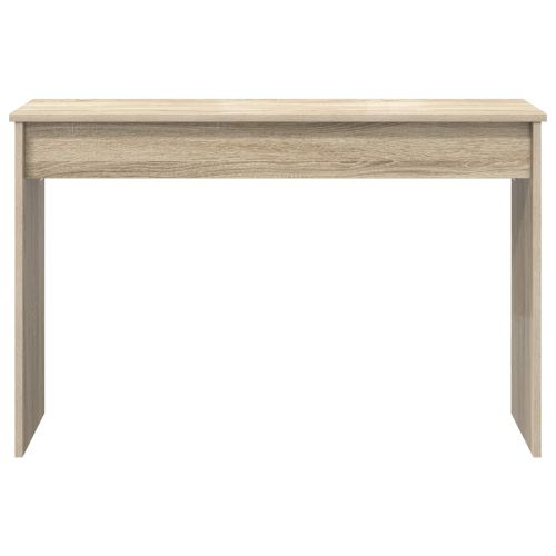 Стойка за клавиатура Сонома дъб 100 x 32 x 64 см