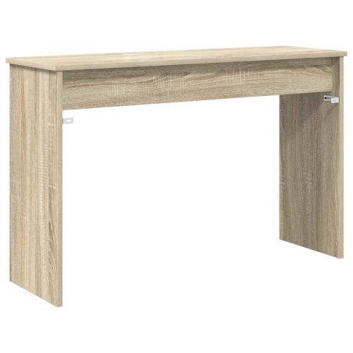 Стойка за клавиатура Сонома дъб 100 x 32 x 64 см