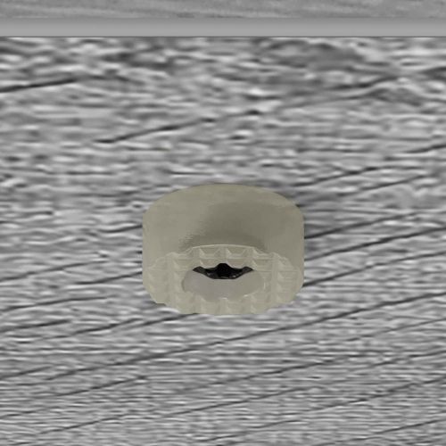 Етажерка за списания с рафт Сив Сонома 70 x 41 x 126 см