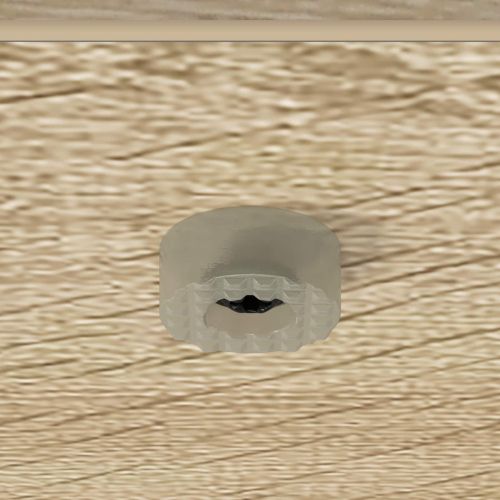 Етажерка за списания Сонома дъб 70 x 41 x 96 см Инженерно дърво