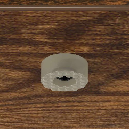 Етажерка за списания Димян дъб 70 x 41 x 96 см Инженерно дърво