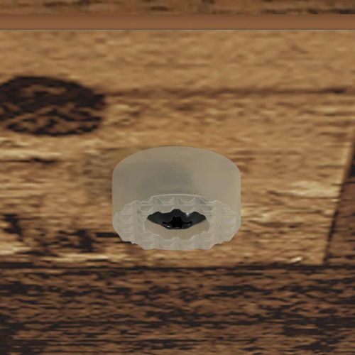 Етажерка за списания с рафт Старо дърво 68 x 40 x 123.5 см