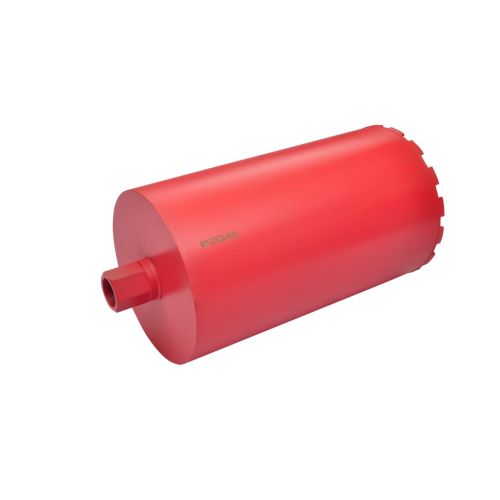 Боркорона за машина със сухо и мокро диамантено пробиване 202 x 400 мм