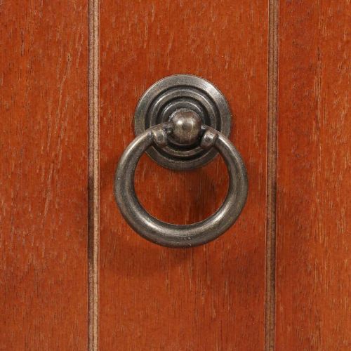 Ракла, 60x25x22 см, акациево дърво масив