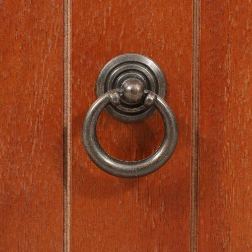 Ракла, 79x34x32 см, акациево дърво масив