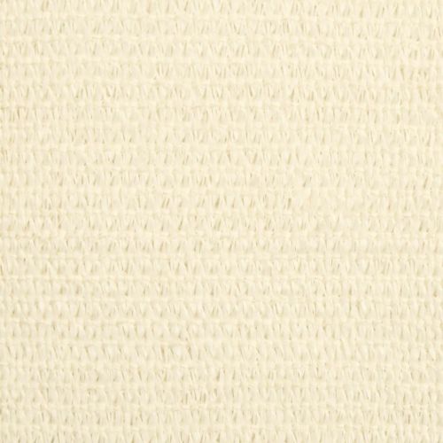 Платно-сенник, 160 г/м², кремаво, 3x6 м, HDPE