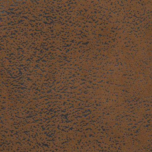 Диван 3 pcs Кафяво 221 x 80 x 80 см Ленена смесена тъкан