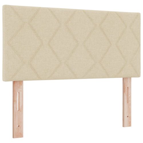 LED глава Крем 100 cm текстил