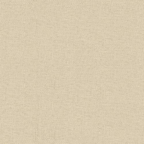 Wingback електрически реклайнер стол, кремав, текстил