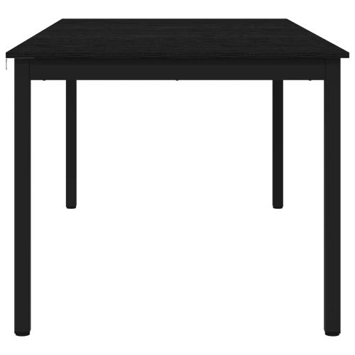 Трапезни маси 2 pcs 180 x 90 x 75 cm Инженерно дърво