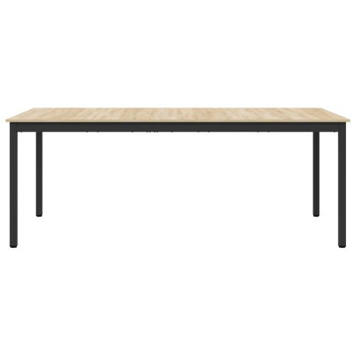 Трапезни маси Инженерно дърво