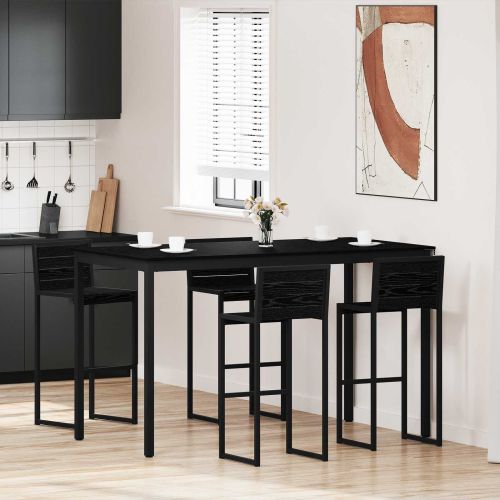 Маса за стоене Инженерно дърво