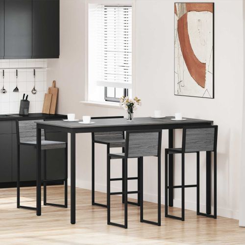 Маса за стоене Инженерно дърво