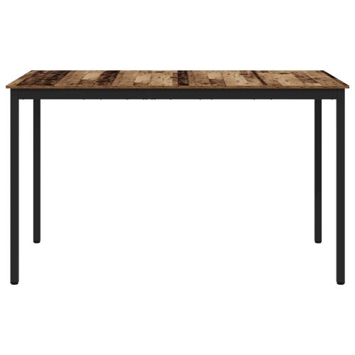 Маса за стоене Инженерно дърво