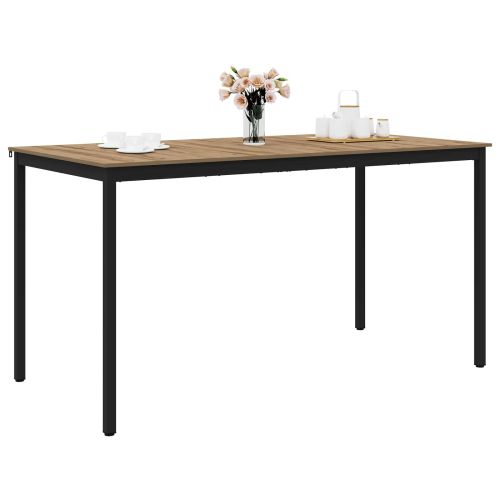 Маса за стоене Инженерно дърво