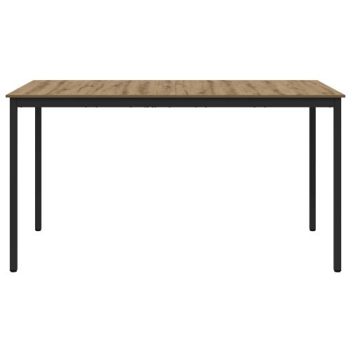 Маса за стоене Инженерно дърво