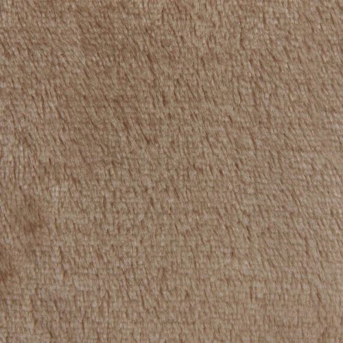 Одеала за хвърляне 6 pcs Камилски 220 x 240 cm Мека вълна