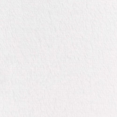 Одеала за хвърляне 6 pcs Бяло 220 x 240 cm Мека вълна