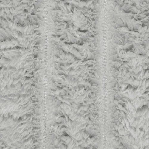 Одеяло Сив 200 x 150 cm Мека вълна