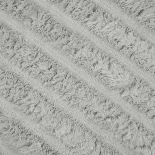 Одеяло Сив 270 x 240 см Мека вълна