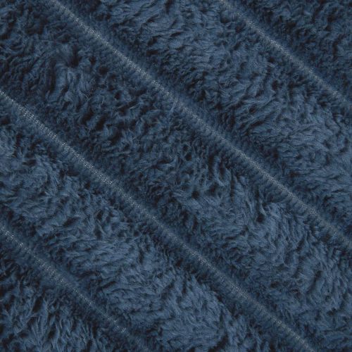 Одеяло Морски син 270 x 240 см Мека вълна