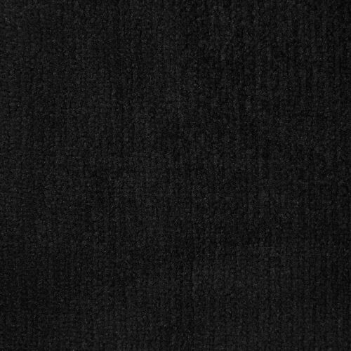 Одеяло Черно 150 x 200 cm Мека вълна