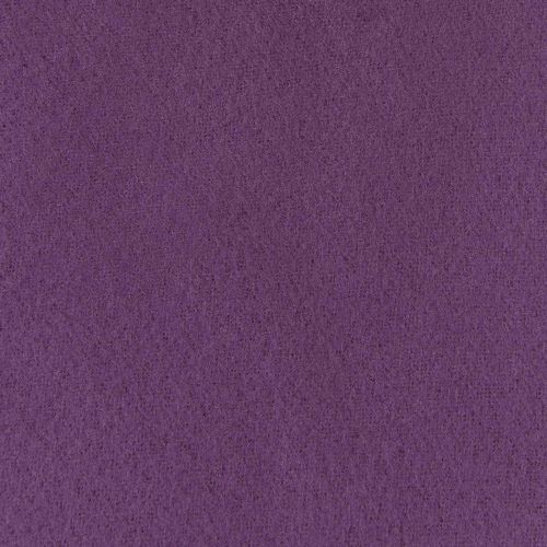 Одеяло Лилаво 270 x 240 см Мека вълна