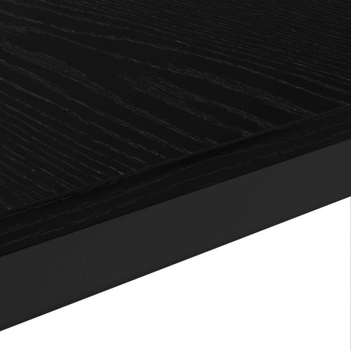 Масичка за кафе Черния дъб 50 x 50 x 36 см Инженерно дърво