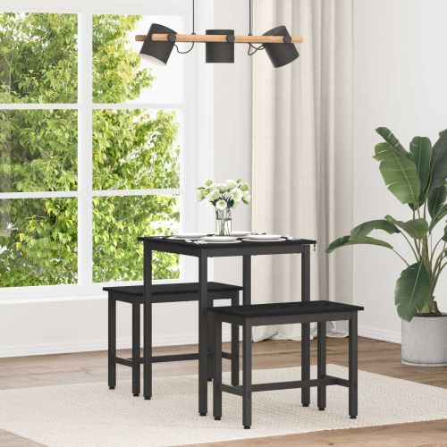 Трапезни маси МЕТАЛ