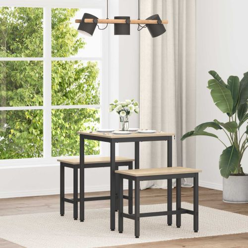 Трапезни маси МЕТАЛ