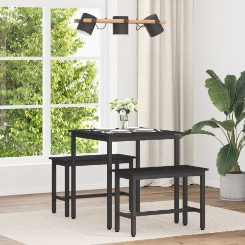 Трапезни маси МЕТАЛ