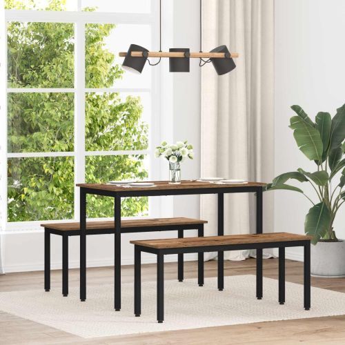 Трапезни маси МЕТАЛ