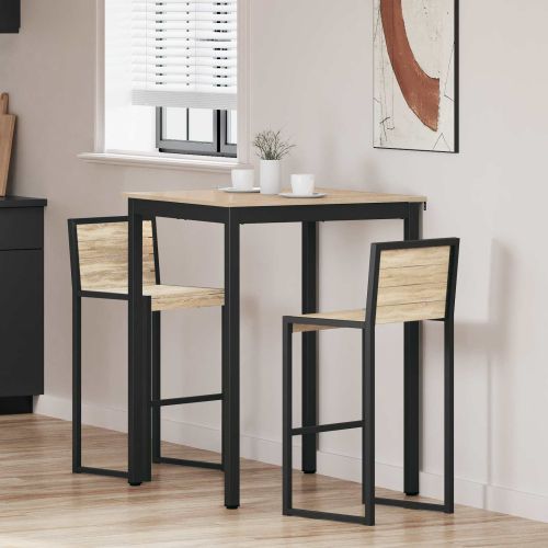 Маса за стоене Инженерно дърво