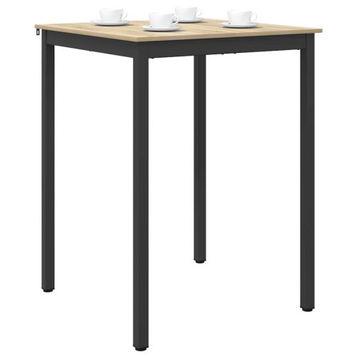 Маса за стоене Инженерно дърво