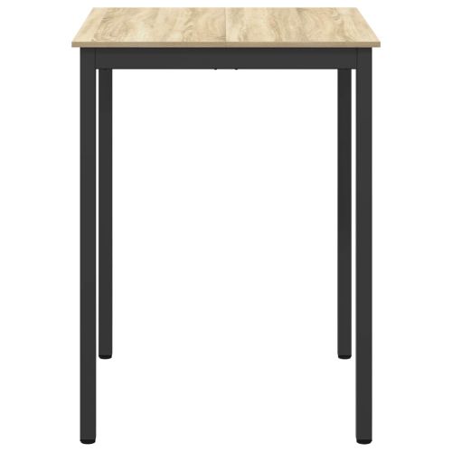 Маса за стоене Инженерно дърво