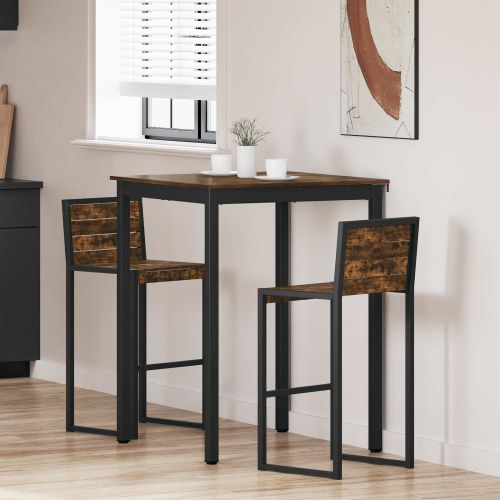 Маса за стоене Инженерно дърво