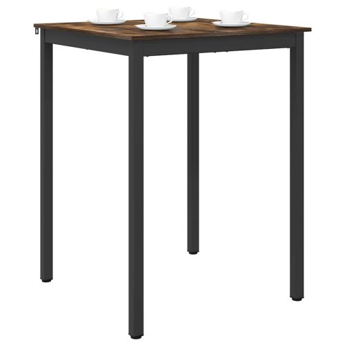 Маса за стоене Инженерно дърво